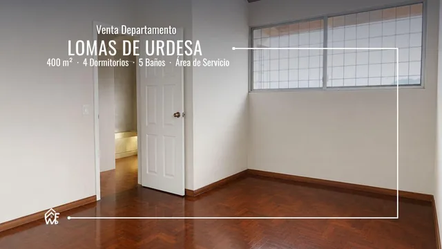 Departamento en Venta con Terraza y Balcones en Lomas de Urdesa | 400 m² | $270.000, Guayas — imagen 4