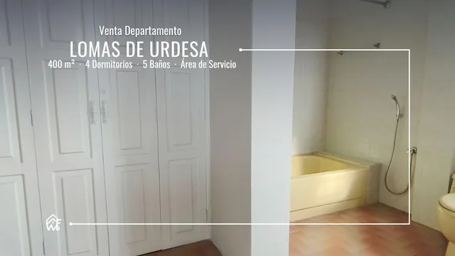Departamento en Venta con Terraza y Balcones en Lomas de Urdesa | 400 m² | $270.000, Guayas — imagen 2