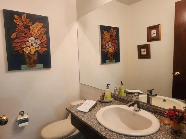 Vendo Departamento 3 Dorm. Sector Calle Bossano — imagen 5