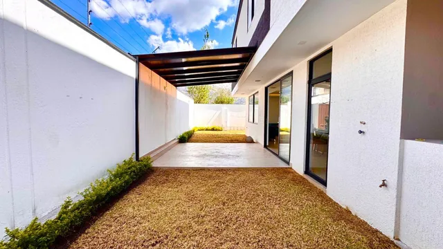 Se Vende Casa por Estrenar Tumbaco — imagen 2