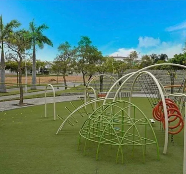 Mocoli Urbanizacion Blue Bay Proyecto de Casa Al Lago a Estrenar en 10 Meses, Guayas — imagen 4