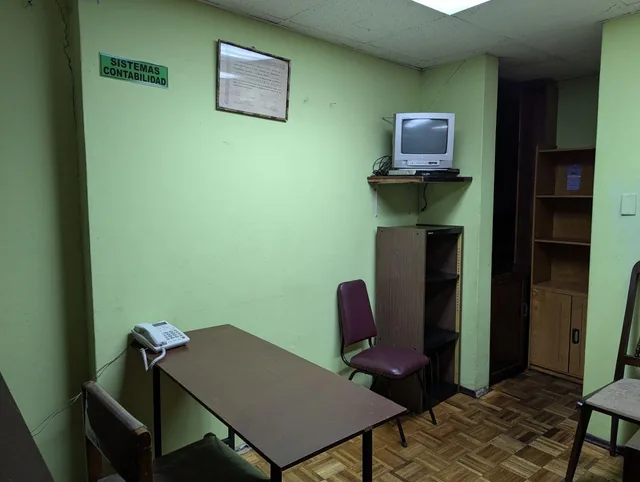 Venta Oficina de 54 m² en Edificio Mutualista Pichincha II — imagen 4