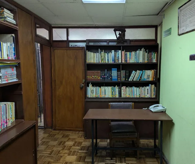 Venta Oficina de 54 m² en Edificio Mutualista Pichincha II — imagen 3