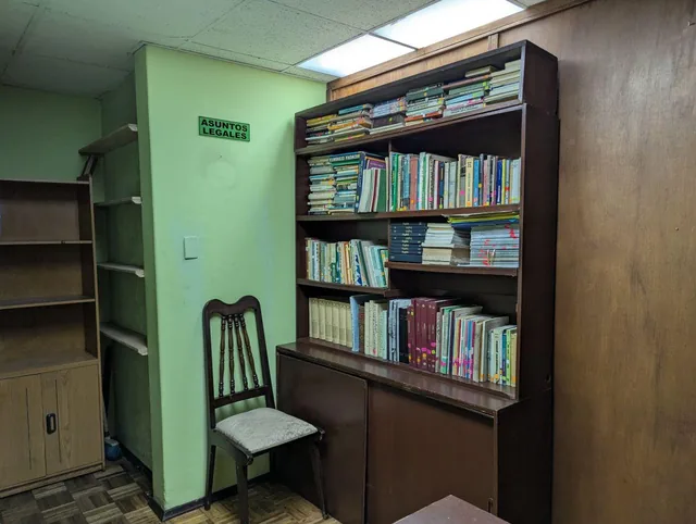 Venta Oficina de 54 m² en Edificio Mutualista Pichincha II — imagen 2