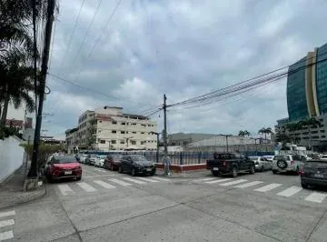 Terreno Comercial en Venta y Alquiler en Kennedy Norte -, Guayas — imagen 5