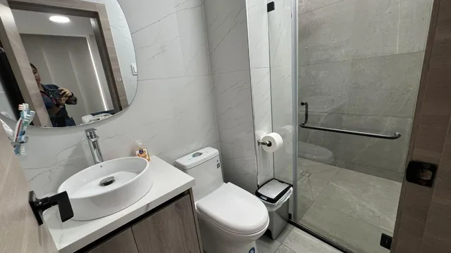 Apartamento en Edificio de Venta en Zona Sur Manta, Manabí — imagen 5