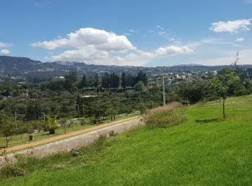 Vendo Hermoso Terreno en La Quinta Cumbayá por Colegio Menor! — imagen 3
