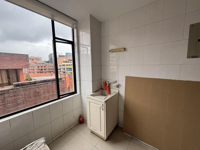 Venta Departamento en La Carolina — imagen 4