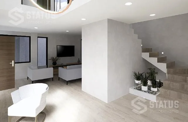 Venta de Exclusivas Viviendas Tipo Dúplex - Sector Conocoto Rápido Acceso a Antigua Vía a Conocoto — imagen 5