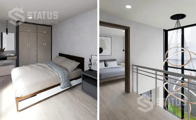 Venta de Exclusivas Viviendas Tipo Dúplex - Sector Conocoto Rápido Acceso a Antigua Vía a Conocoto — imagen 3