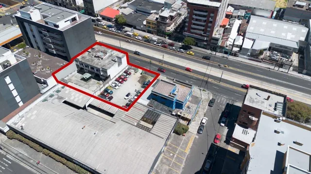 Terreno - Centro Norte — imagen 3