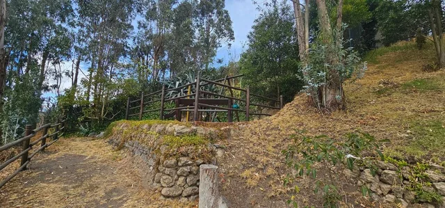 Terreno de Venta Urbanización Privada de Lujo Sector La Tola Tumbaco — imagen 2