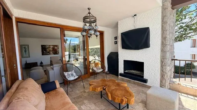 Departamento de 191 m² con 3 Dorm. en Venta en Cumbayá — imagen 4