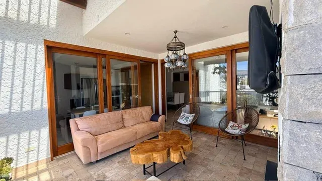 Departamento de 191 m² con 3 Dorm. en Venta en Cumbayá — imagen 3