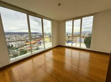 Departamento de Lujo de Venta / Arriendo en Villa Regina! Quito Tenis! Vista! — imagen 3