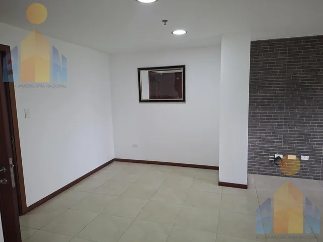 Venta Departamento 2 Habitaciones, estudio Terraza Monteserrin — imagen 2