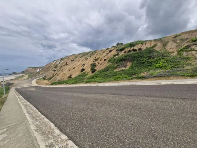 Terreno de Venta en Manta Sector Santa Marianita, Manabí — imagen 2