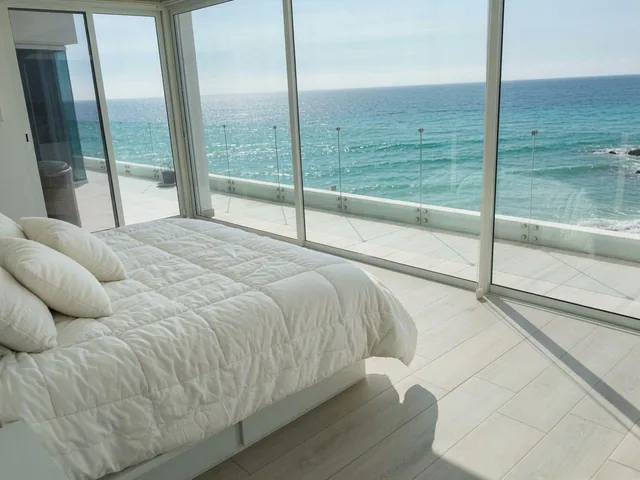Exclusiva Casa Frente Al Mar de Venta en Marinablue Manta! Vista! Piscina!, Manabí — imagen 4