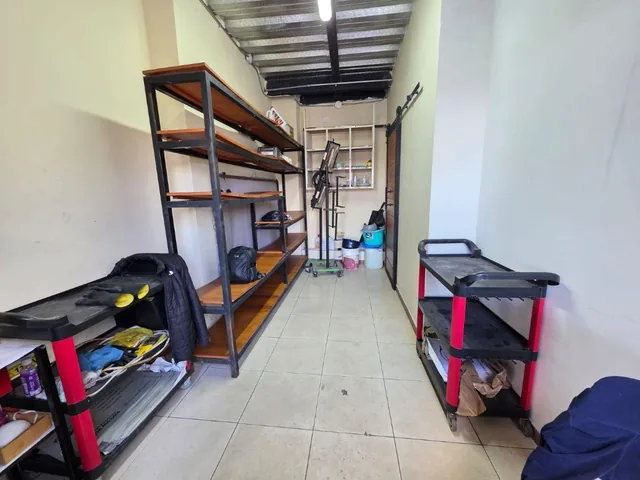 Terreno Comercial con Galpón en La Av General Rumiñahui. Excelente Ubicación y Alto Potencial — imagen 3