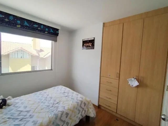 Departamento en Venta, Sector La Kennedy, Norte de Quito — imagen 5