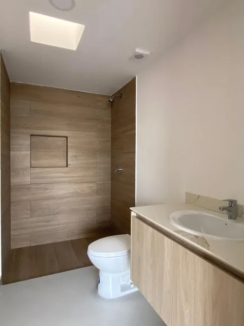 Suite de 57 m² Mas Patio de 19 m², Incluye Parqueadero y Bodega. Provincia de Pichincha — imagen 4