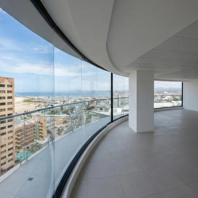Oficina en Centro de Manta, Manabí — imagen 4