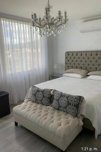 Vendo Departamento en Conjunto Privado - Sector Cumbayá — imagen 5