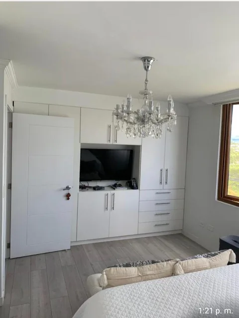 Vendo Departamento en Conjunto Privado - Sector Cumbayá — imagen 4