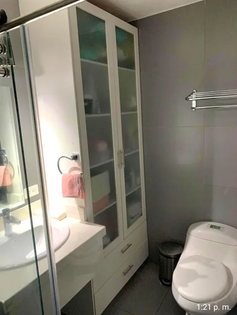 Vendo Departamento en Conjunto Privado - Sector Cumbayá — imagen 3