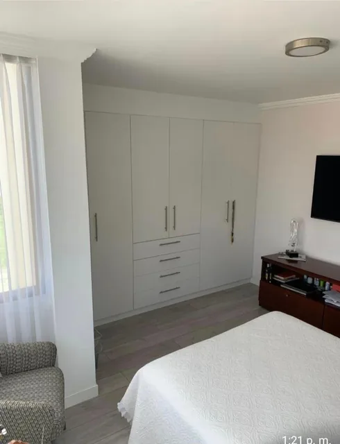 Vendo Departamento en Conjunto Privado - Sector Cumbayá — imagen 2