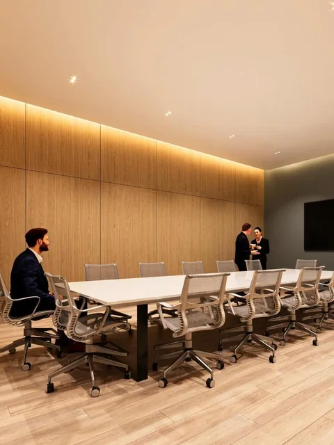 Batan Bussines Park Oficinas en Venta a Estrenar Mayo 2027, Samborondon Km 9, Guayas — imagen 4