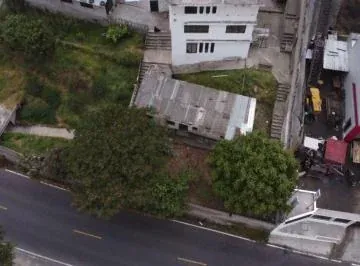 Terreno Pana Norte Quito — imagen 3
