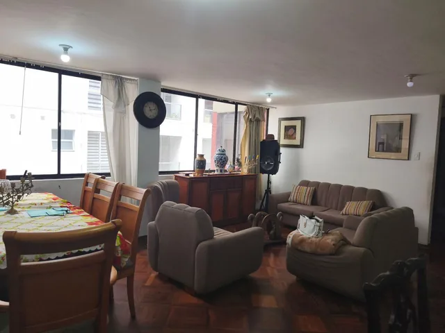 Venta Departamento Sector La Carolina 110 m. 2 Dorm. $88.000 — imagen 3