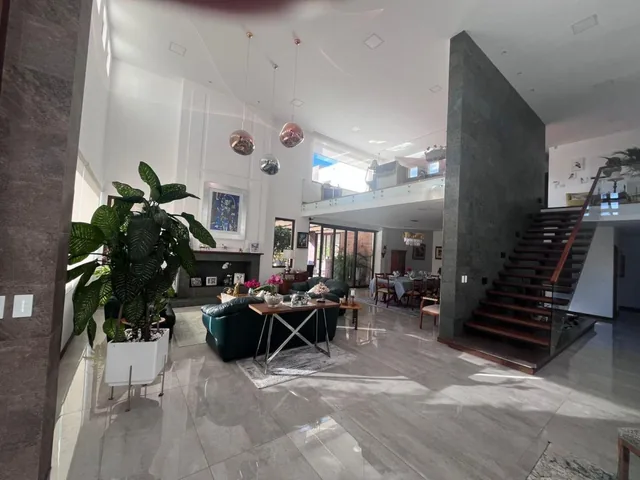 Venta Hermosa Casa Acabados de Lujo La Ceramica Tumbaco — imagen 5