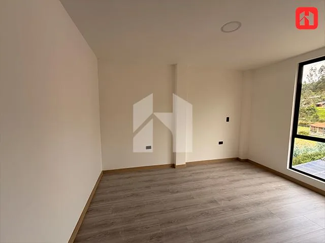 Vendo Departamento en Cuenca – Sector Ochoa León. Aplica Al Crédito Miti Miti (Dp4084), Azuay — imagen 4
