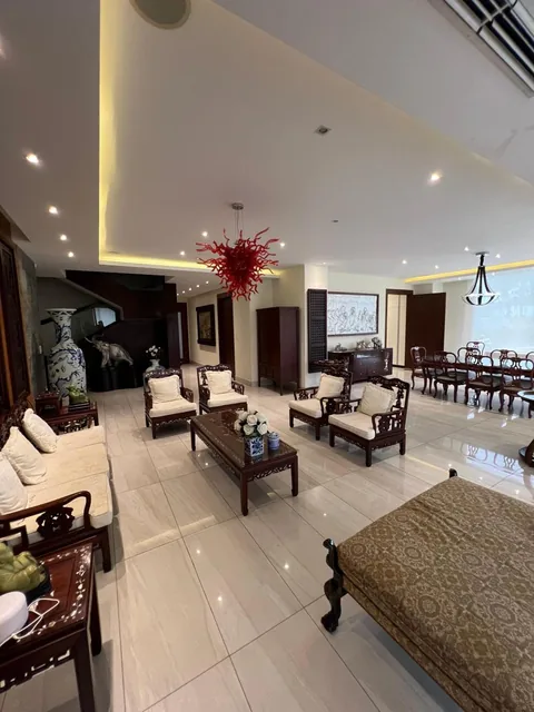 Mocoli Golf Club Se Vende o Alquila Precioso Departamento con Cuatro Dorm. y Patio, Guayas — imagen 5