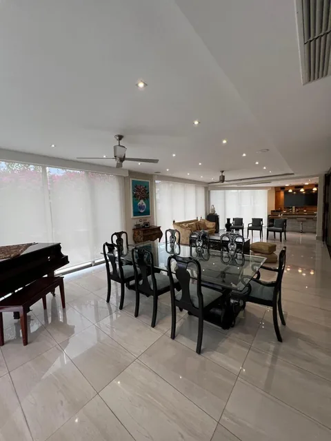 Mocoli Golf Club Se Vende o Alquila Precioso Departamento con Cuatro Dorm. y Patio, Guayas — imagen 4