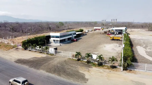 Terreno Industrial de Venta en Manta Manabi J/t/g, Manabí — imagen 5