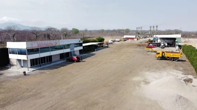 Terreno Industrial de Venta en Manta Manabi J/t/g, Manabí — imagen 3
