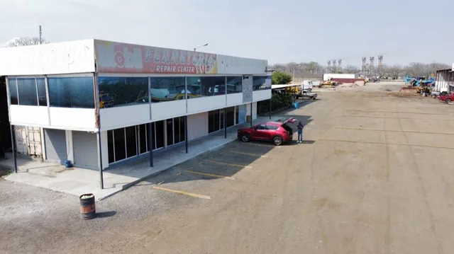 Terreno Industrial de Venta en Manta Manabi J/t/g, Manabí — imagen 2