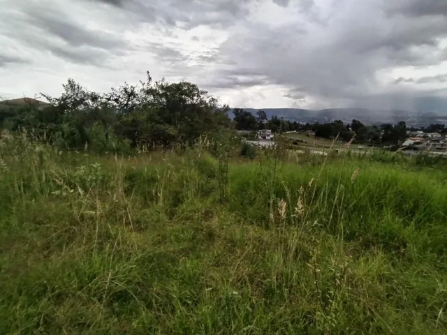 Los Chillos Terreno en Venta en Urbanización Sector La Espe — imagen 3