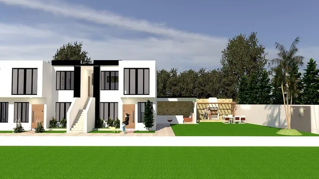 Departamento de 56 m² con Proyección de Venta en Calderón — imagen 3