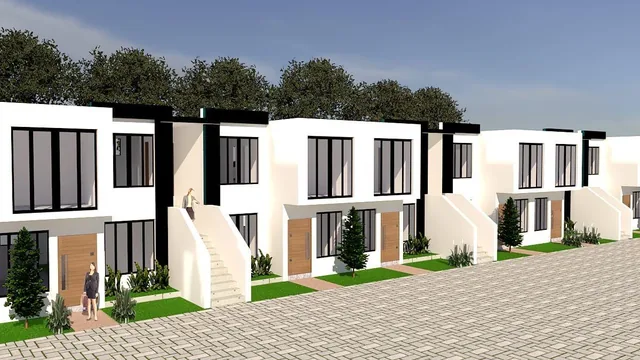 Departamento de 56 m² con Proyección de Venta en Calderón — imagen 2