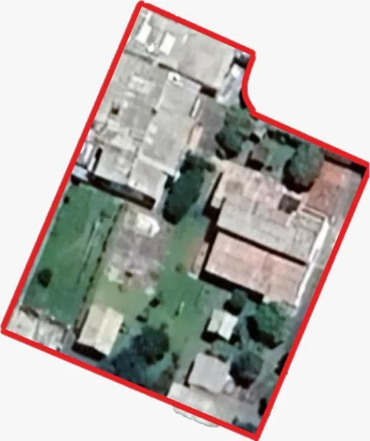 Conocoto Terreno en Venta Cerca de La Av Ilalo. Cos en Pb 50%, 3 Pisos — imagen 2