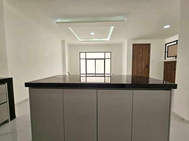 Vendo por Estrenar Casa de 2 Plantas en Salinas Sector San Lorenzo — imagen 5