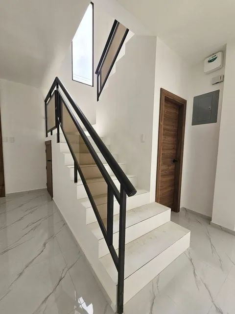 Vendo por Estrenar Casa de 2 Plantas en Salinas Sector San Lorenzo — imagen 3