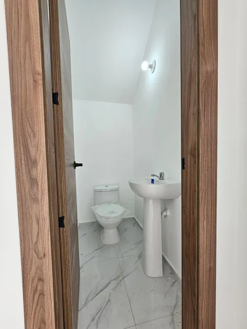 Vendo por Estrenar Casa de 2 Plantas en Salinas Sector San Lorenzo — imagen 2