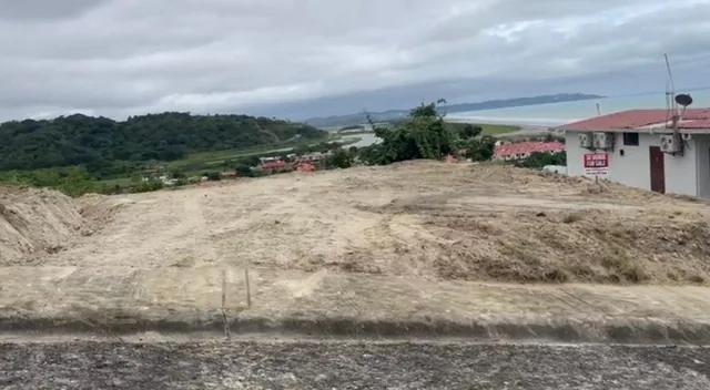 Terreno en Jama, Manabí — imagen 2