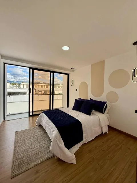 Casa de 3 Habitaciones - en Venta - Tumbaco - 128 m² — imagen 5