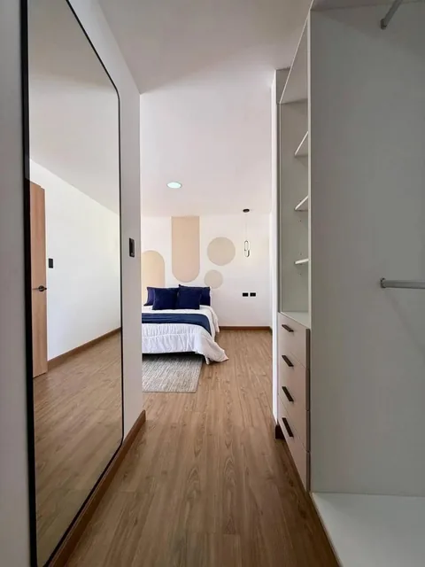 Casa de 3 Habitaciones - en Venta - Tumbaco - 128 m² — imagen 4